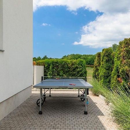 Villa Kate Istria Žminj 외부 사진