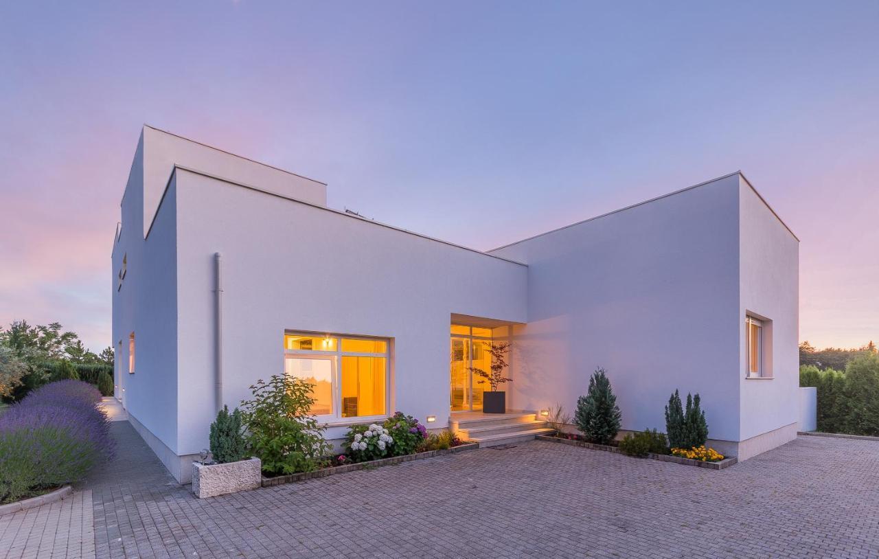 Villa Kate Istria Žminj 외부 사진