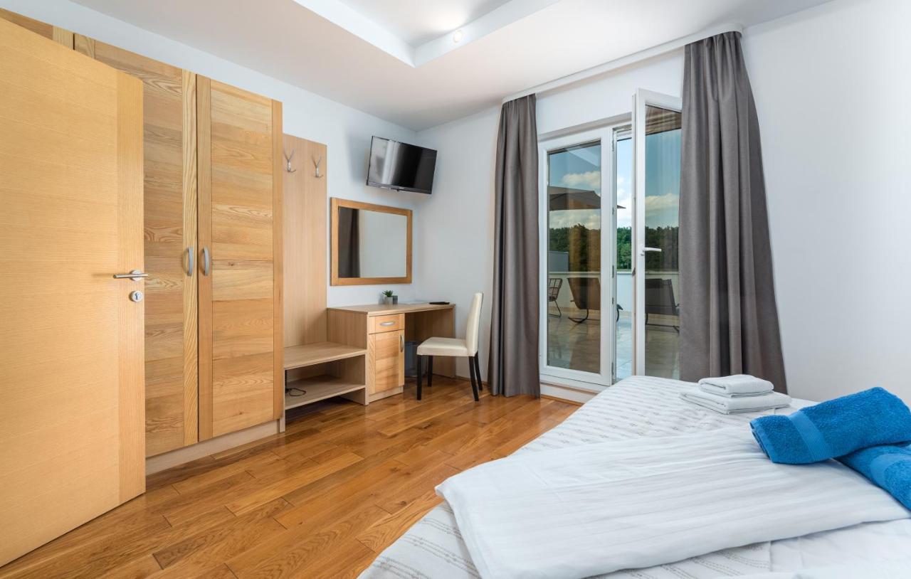 Villa Kate Istria Žminj 외부 사진