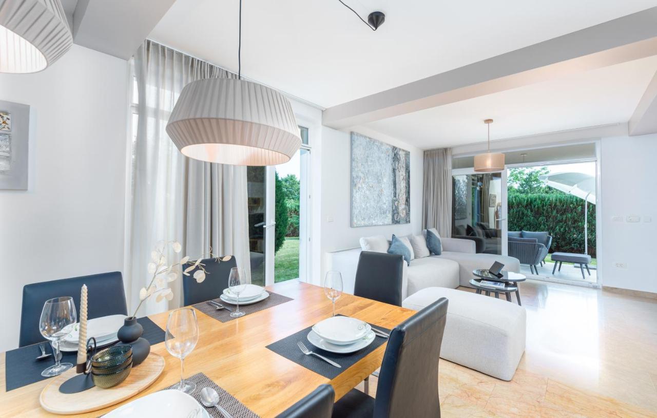 Villa Kate Istria Žminj 외부 사진