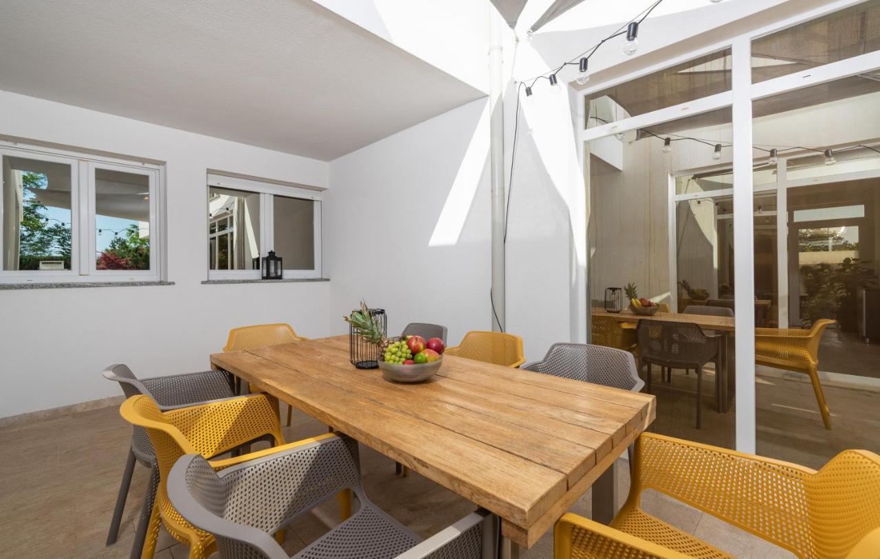 Villa Kate Istria Žminj 외부 사진