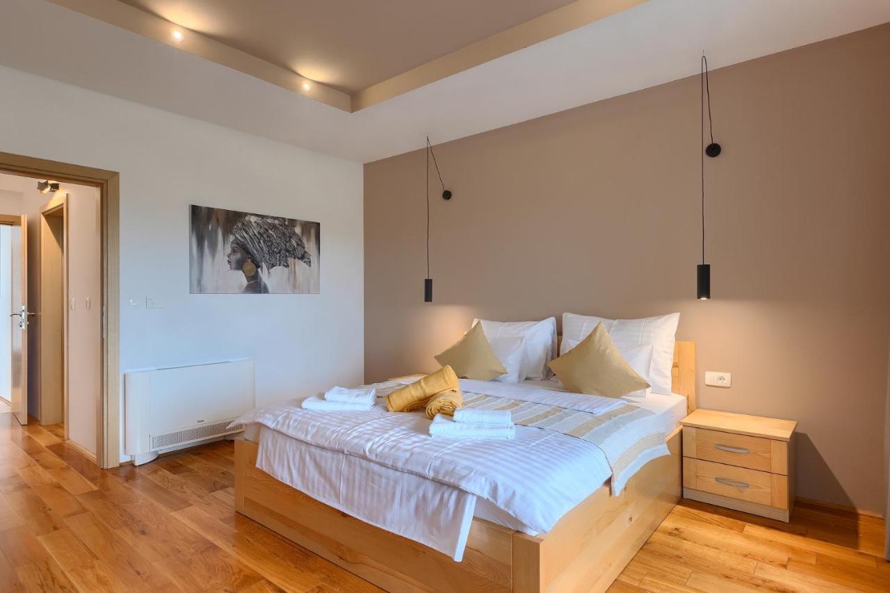 Villa Kate Istria Žminj 외부 사진