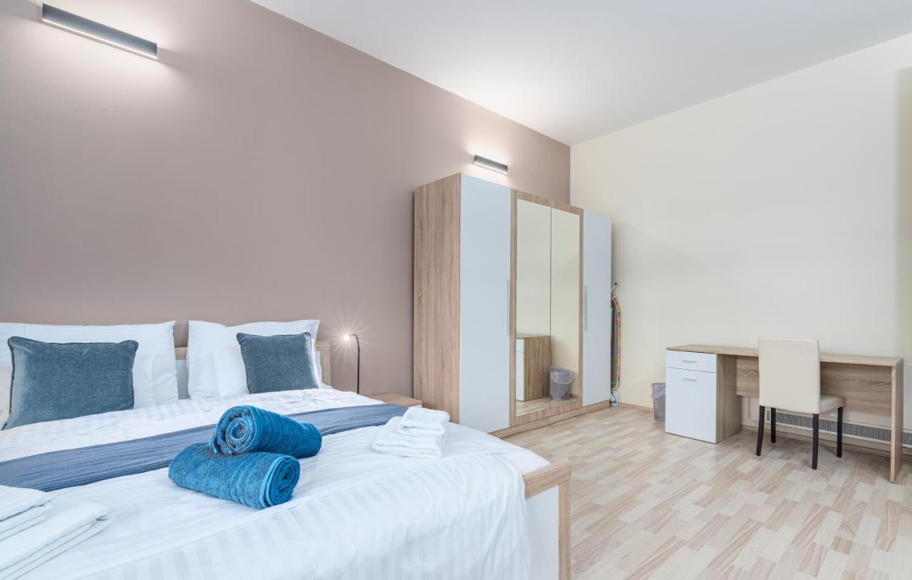 Villa Kate Istria Žminj 외부 사진