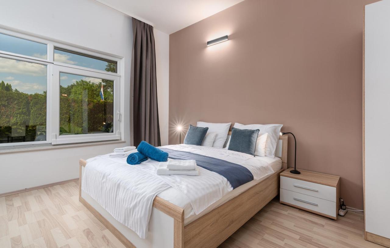 Villa Kate Istria Žminj 외부 사진