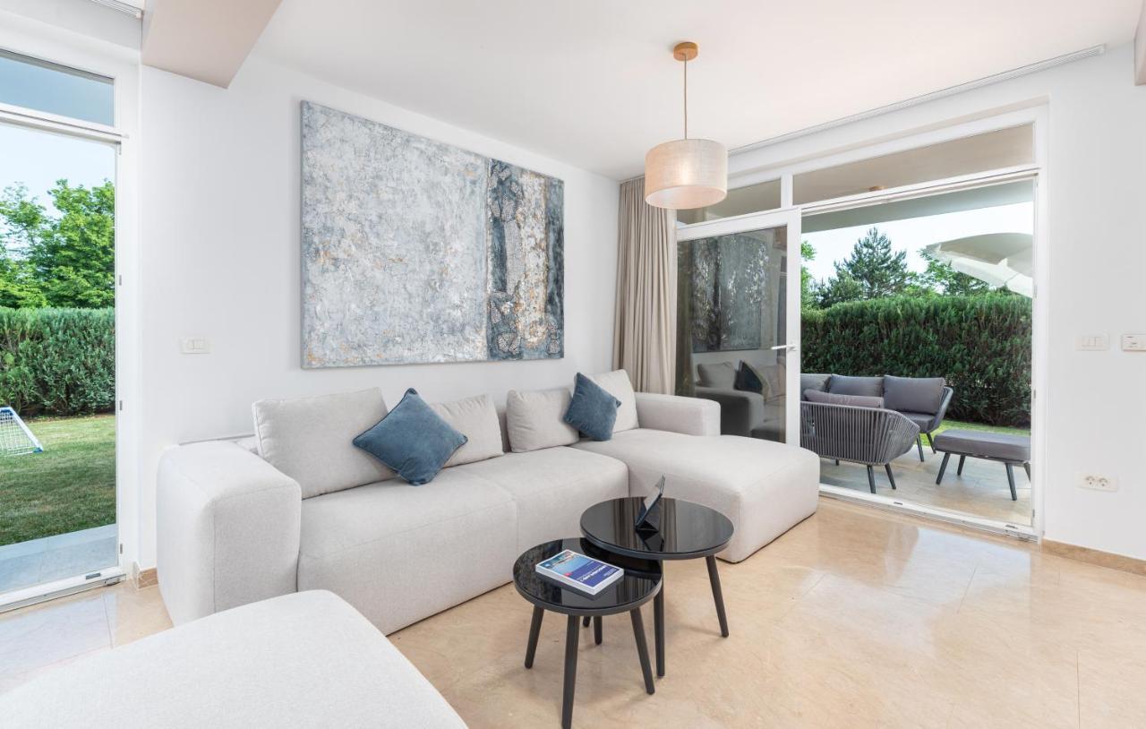 Villa Kate Istria Žminj 외부 사진