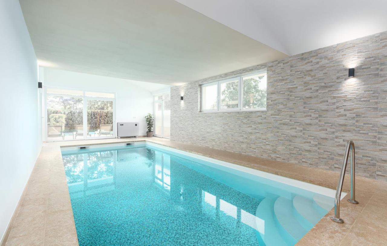 Villa Kate Istria Žminj 외부 사진