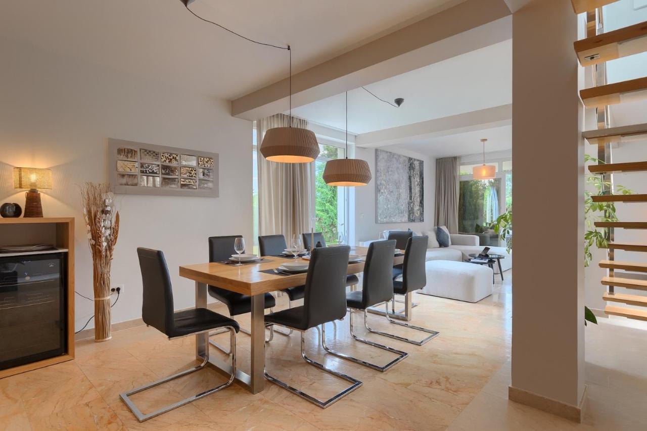 Villa Kate Istria Žminj 외부 사진