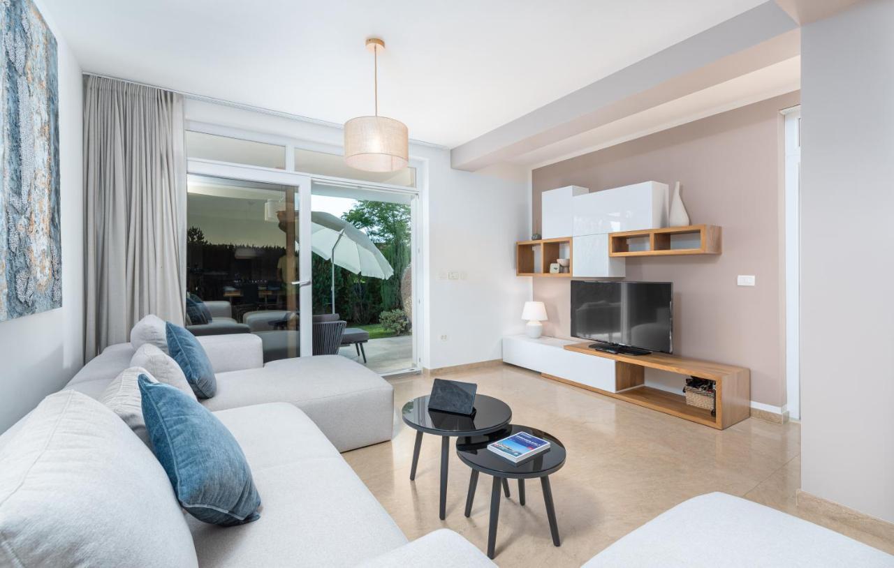Villa Kate Istria Žminj 외부 사진