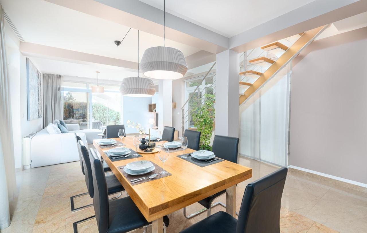 Villa Kate Istria Žminj 외부 사진