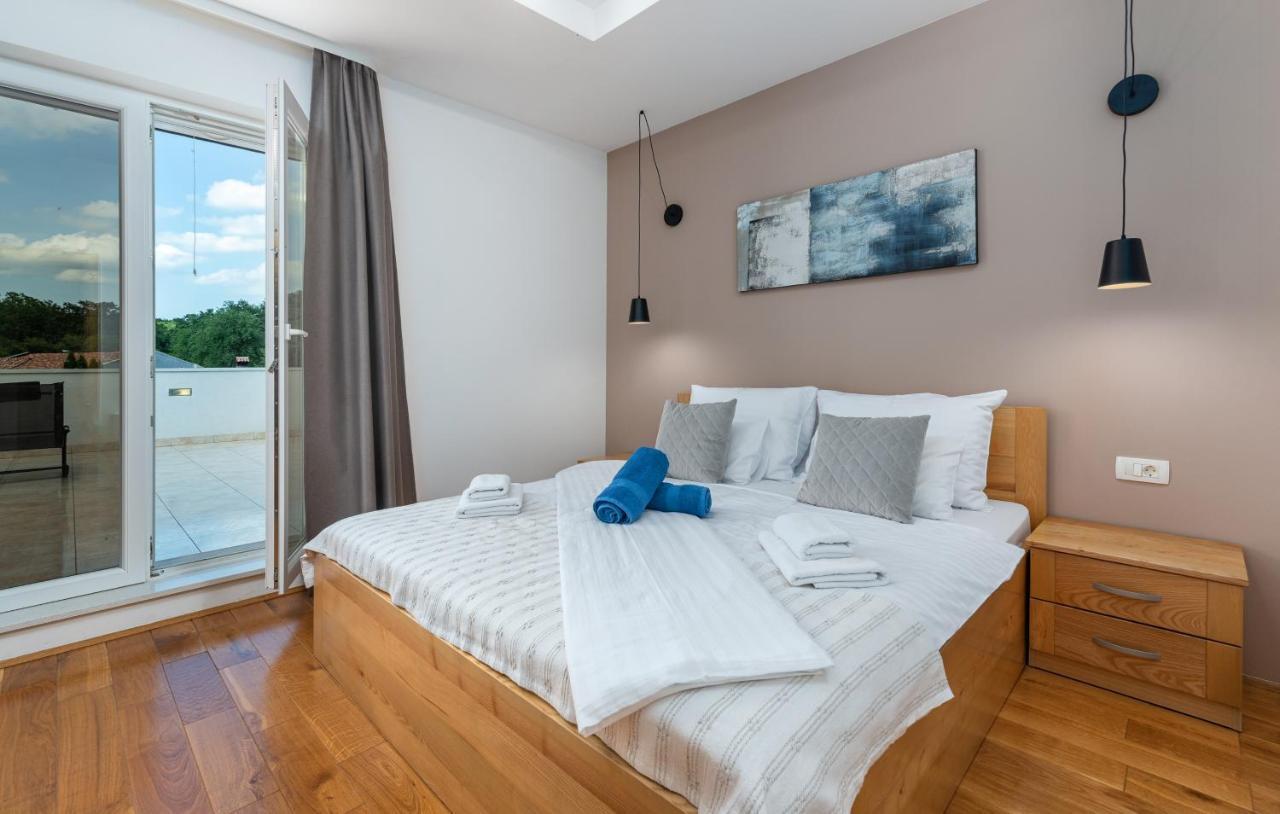 Villa Kate Istria Žminj 외부 사진