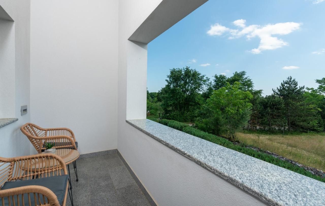 Villa Kate Istria Žminj 외부 사진