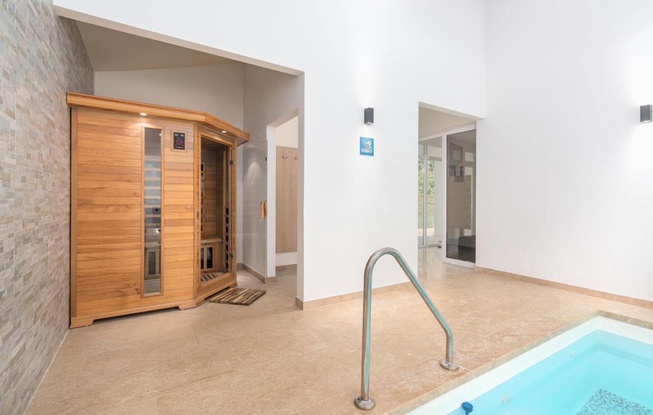 Villa Kate Istria Žminj 외부 사진