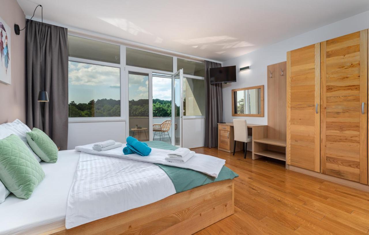 Villa Kate Istria Žminj 외부 사진