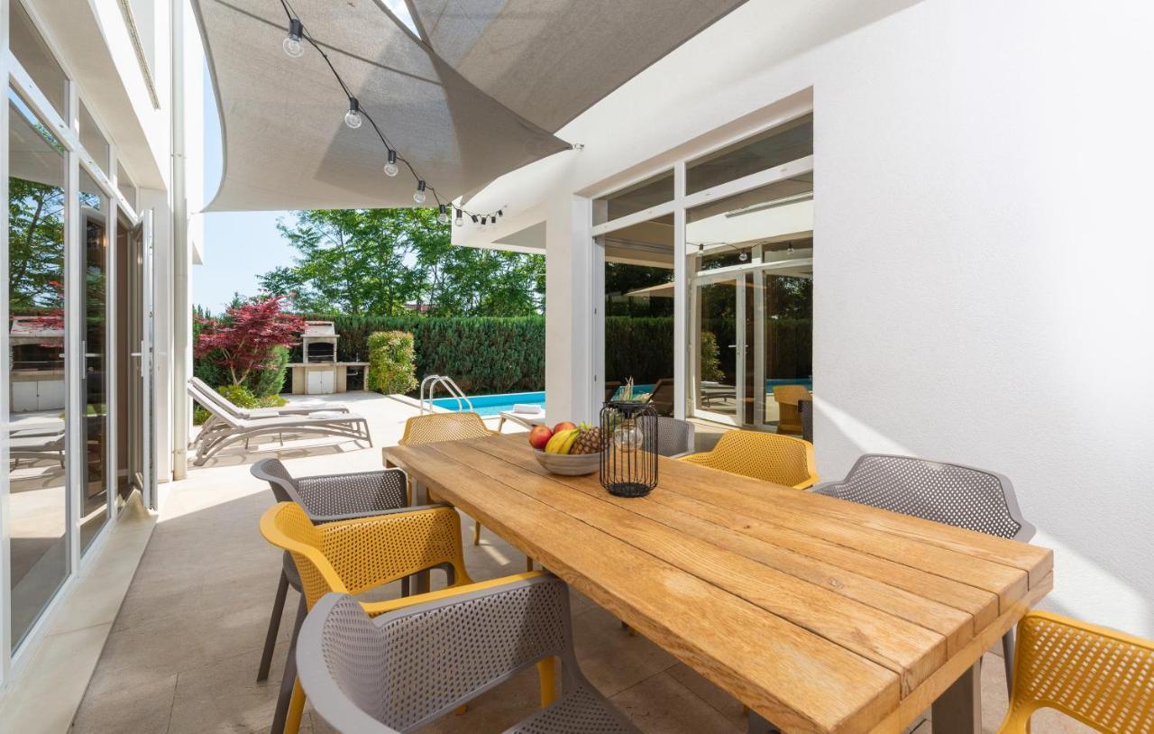 Villa Kate Istria Žminj 외부 사진