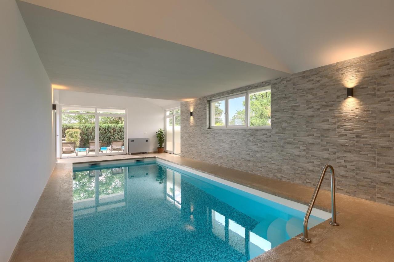 Villa Kate Istria Žminj 외부 사진