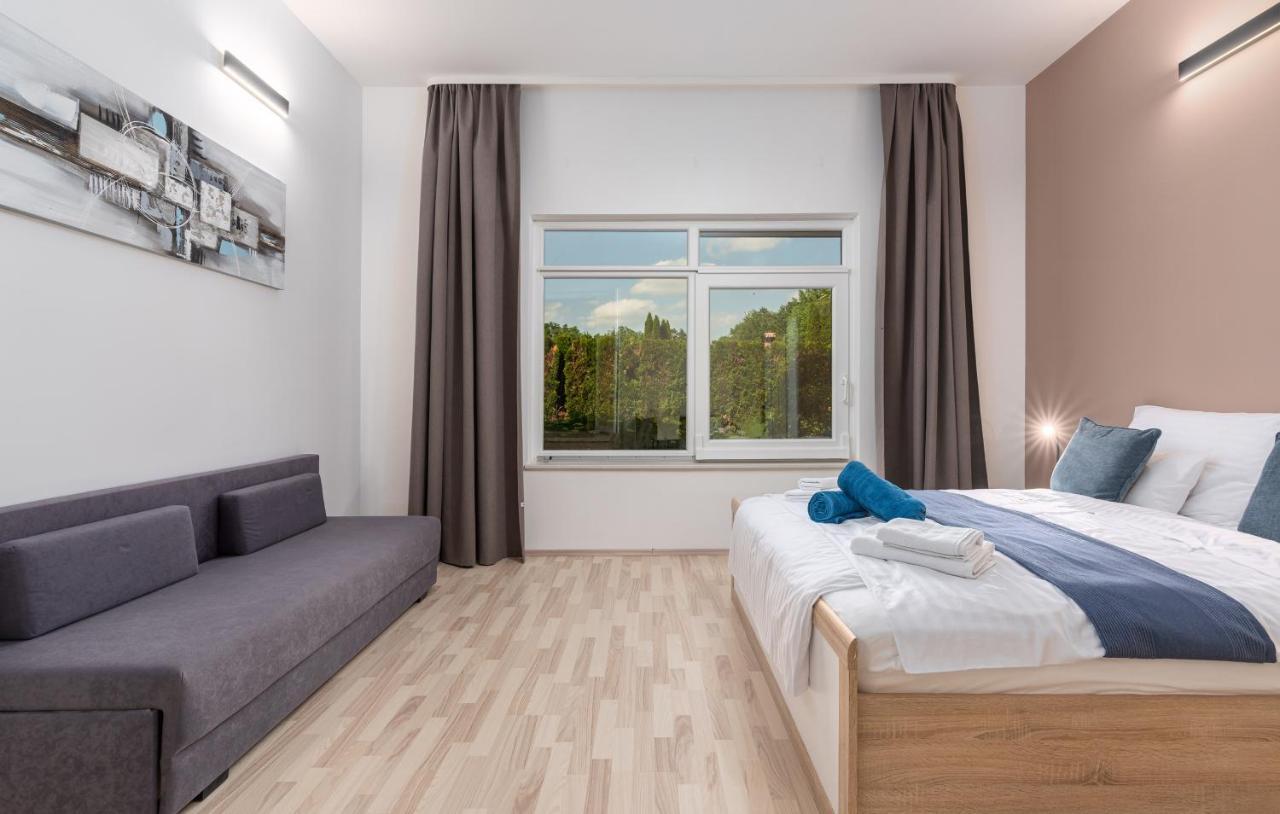 Villa Kate Istria Žminj 외부 사진
